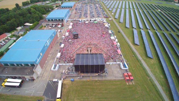 2016 Andreas Gabalier